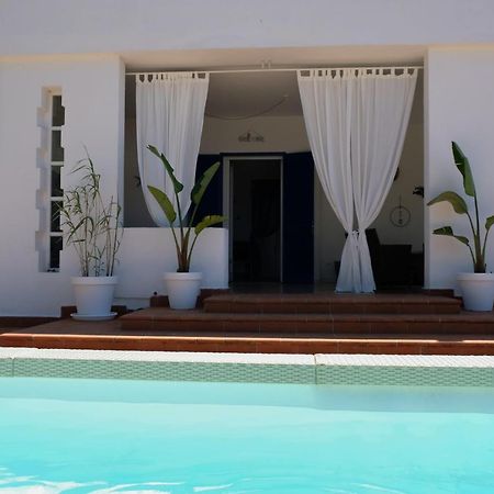Pugliamandia Villa Monopoli Eksteriør billede