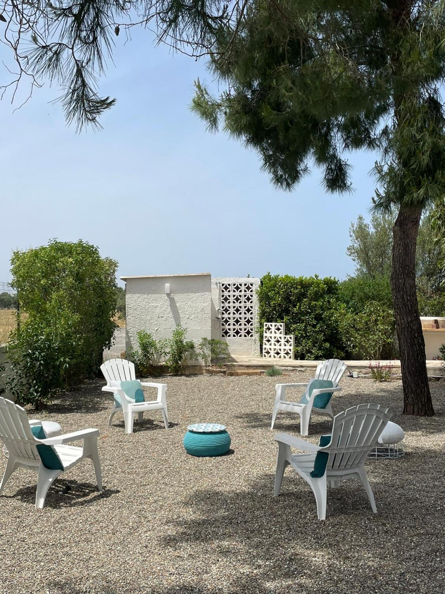 Pugliamandia Villa Monopoli Værelse billede